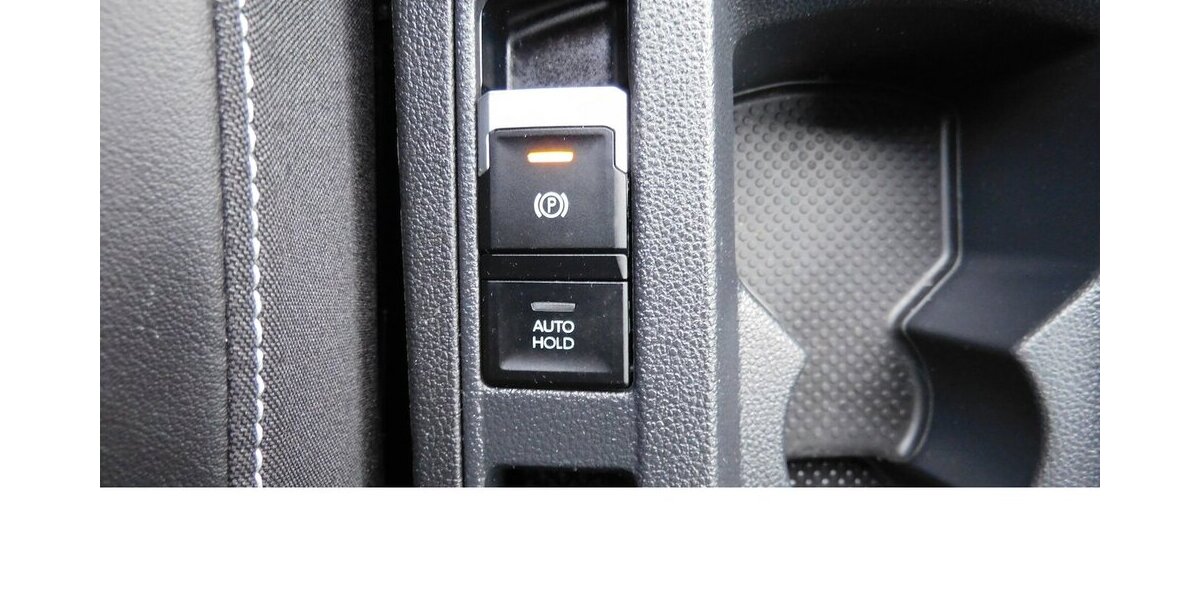 VW T-Roc 1.0 Life Goal TSI BMT Navi Klima Alu 22.400 km 21.990 &euro; Vordorf 38533