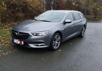 Opel Insignia 223.247 km 12.500 &euro; Peine 31228