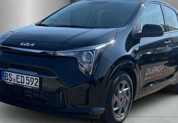 Kia Picanto 4.740 km 18.920 &euro; Hildesheim 31135