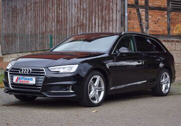 Audi A4 199.800 km 16.990 &euro; Lengede / Broistedt 38268