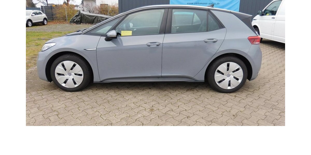 VW ID.3 Pure Performance Elektrik 1-Gang Navi 30.900 km 17.390 &euro; Vordorf 38533