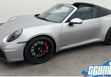 Porsche 911 Urmodell 3.500 km 193.900 &euro; Peine 31226