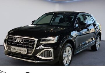 Audi Q2 7.816 km 34.960 &euro; Hildesheim 31135