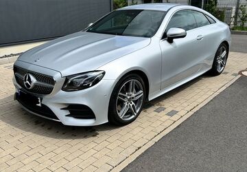 Mercedes-Benz E 220 75.700 km 27.900 &euro; Hildesheim 31135