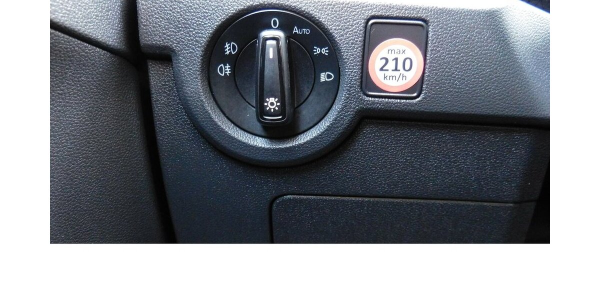 VW T-Cross 1.0 Life BMT TSI Klima Navi 39.500 km 17.990 &euro; Vordorf 38533