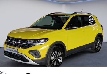 VW T-Cross 7.900 km 27.560 &euro; Hildesheim 31135