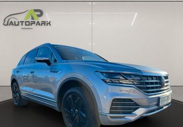 VW Touareg 143.144 km 37.990 &euro; Wolfenbüttel 38304