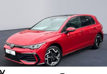 VW Golf 10.700 km 31.480 &euro; Braunschweig 38124