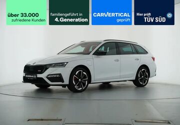 Skoda Octavia 69.944 km 26.974 &euro; Salzgitter 38229