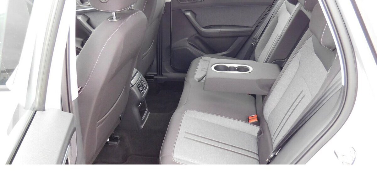 Seat Ateca 1.5 Style TSI BMT Navi Klima Alu 32.700 km 21.990 &euro; Vordorf 38533