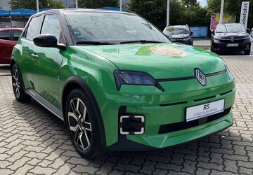 Renault R 5 2.507 km 27.490 &euro; Braunschweig 38124