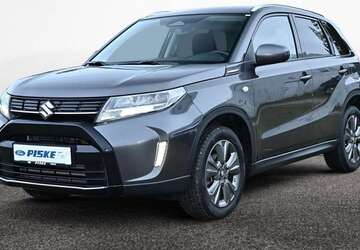 Suzuki Vitara 22.980 km 19.750 &euro; Wolfenbüttel 38302