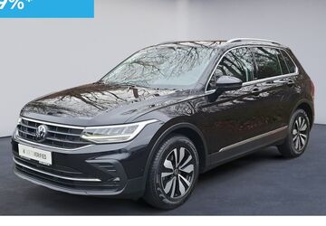VW Tiguan 25.800 km 29.250 &euro; Braunschweig 38122
