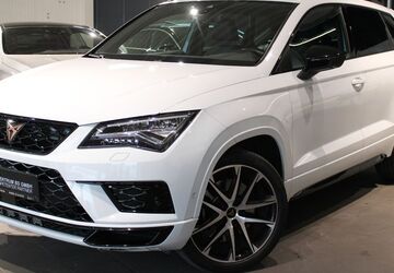 Seat Ateca 96.400 km 21.799 &euro; Braunschweig 38126