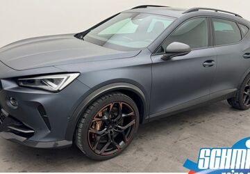 Cupra Formentor 19.795 km 44.200 &euro; Peine 31226