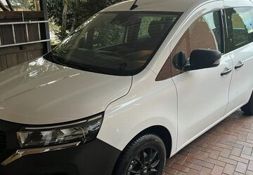 Nissan Townstar 4.950 km 19.950 &euro; Groß-Schwülper 38179