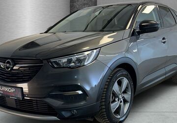 Opel Grandland (X) 48.097 km 17.650 &euro; Braunschweig 38126