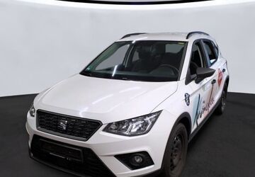 Seat Arona 81.090 km 12.880 &euro; Braunschweig 38114