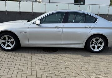 BMW 535 167.406 km 8.900 &euro; Salzgitter-Lebenstedt 38226