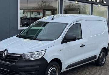 Renault Express 94.619 km 10.990 &euro; Salzgitter 38259