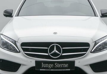 Mercedes-Benz C 350 130.000 km 19.200 &euro; Vechelde 38159