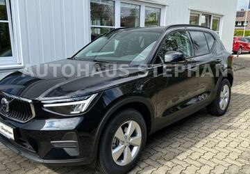 Volvo XC40 25.250 km 27.890 &euro; Goslar OT Vienenburg 38690