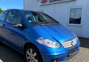 Mercedes-Benz A 150 105.000 km 1.990 &euro; Goslar 38644