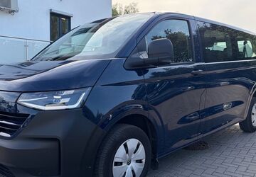 VW T7 Caravelle 107.600 km 31.900 &euro; Salzgitter-Lebenstedt 38226