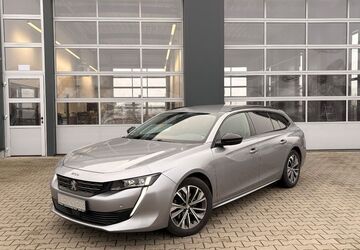 Peugeot 508 63.000 km 19.900 &euro; Wolfenbüttel 38304