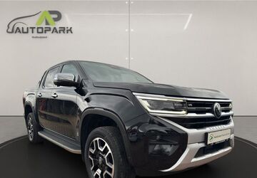 VW Amarok 101.620 km 42.750 &euro; Wolfenbüttel 38304