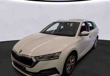 Skoda Octavia 152.266 km 16.850 &euro; Goslar 38642