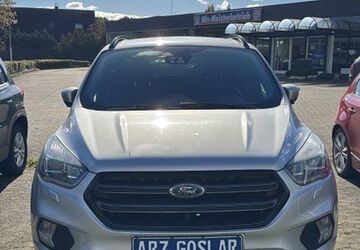 Ford Kuga 116.057 km 14.490 &euro; Goslar 38690