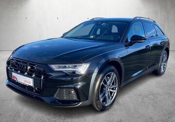 Audi A6 Allroad 29.982 km 51.160 &euro; Goslar 38644