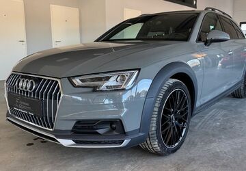 Audi A4 Allroad 165.076 km 20.950 &euro; Goslar 38642