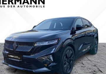 Renault Rafale 9.200 km 47.081 &euro; Hildesheim 31135