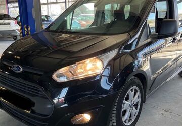 Ford Tourneo 115.560 km 7.490 &euro; Lengede 38268