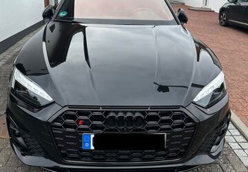 Audi S5 127.490 km 40.000 &euro; Schwülper 38179