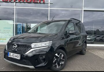 Nissan Townstar 9.200 km 37.950 &euro; Braunschweig 38112