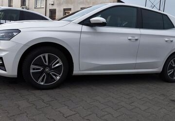 Skoda Fabia 49.900 km 15.450 &euro; Salzgitter 38229