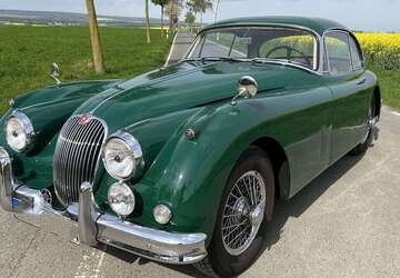 Jaguar XK 102.000 km 58.000 &euro; Wolfenbüttel, Stadt 38300