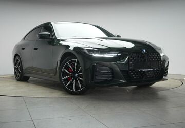 BMW 420 55.000 km 39.990 &euro; Braunschweig 38110