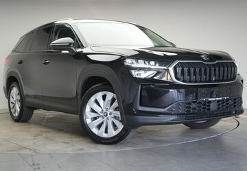 Skoda Kodiaq 7.000 km 35.990 &euro; Braunschweig 38110