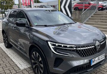 Renault Austral 48.326 km 32.890 &euro; Wolfenbüttel 38304