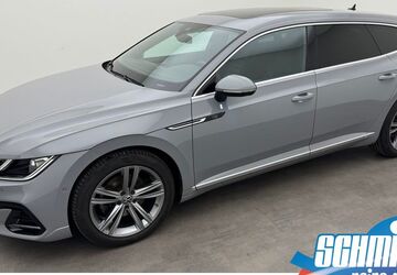 VW Arteon 96.999 km 30.200 &euro; Peine 31226