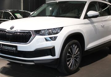 Skoda Kodiaq 77.449 km 24.899 &euro; Braunschweig 38126