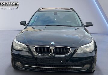BMW 520 228.000 km 4.950 &euro; Braunschweig 38122