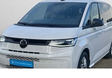 VW T7 Multivan 20.524 km 50.990 &euro; Hildesheim 31137