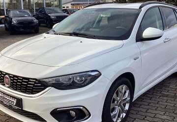 Fiat Tipo 82.134 km 10.800 &euro; Harsum 31177