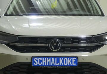 VW Taigo 37.300 km 20.750 &euro; Braunschweig 38112