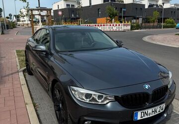 BMW 430 289.259 km 11.000 &euro; Wolfenbüttel 38304